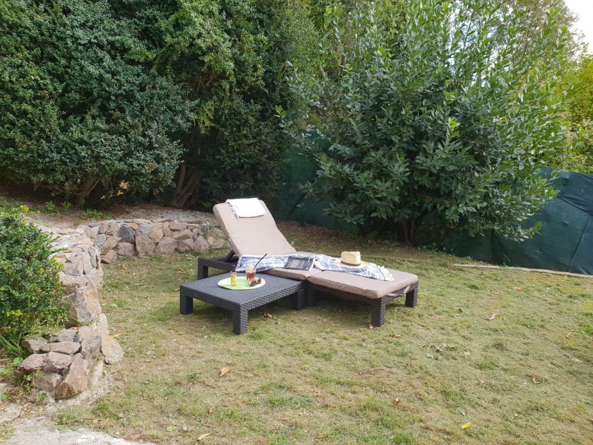 Villa Pura Vida Saint-Martin-Vésubie Exteriör bild